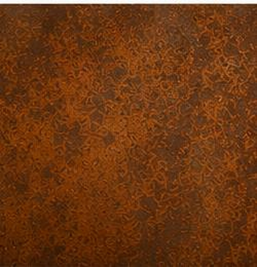 Acier corten